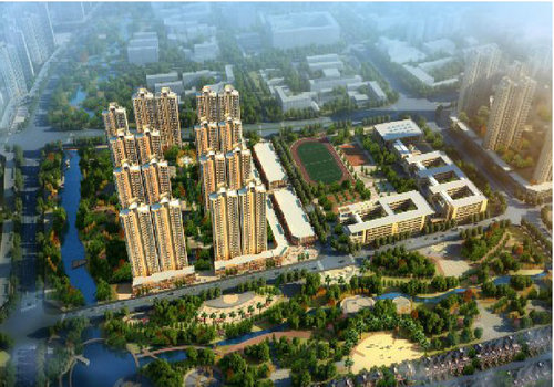BIM為建筑設計模式創(chuàng)新提供技術支撐